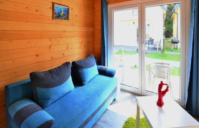 Holiday Resort With Pool, Whirlpool, Sauna, Ustronie Morskie - Foto 18