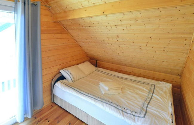 Holiday Resort With Pool, Whirlpool, Sauna, Ustronie Morskie - Foto 4