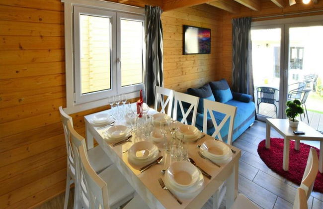 Holiday Resort With Pool, Whirlpool, Sauna, Ustronie Morskie - Foto 48