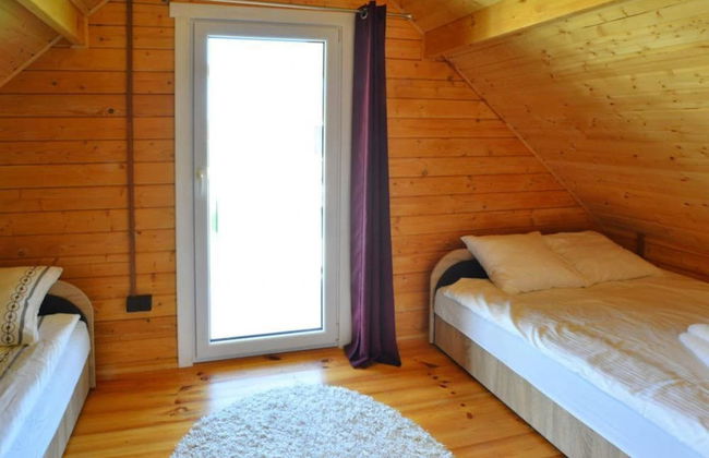 Holiday Resort With Pool, Whirlpool, Sauna, Ustronie Morskie - Foto 6
