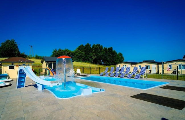 Holiday Resort With Pool, Whirlpool, Sauna, Ustronie Morskie - Foto 34
