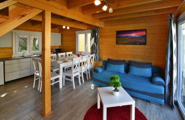 Holiday Resort With Pool, Whirlpool, Sauna, Ustronie Morskie - Foto 11