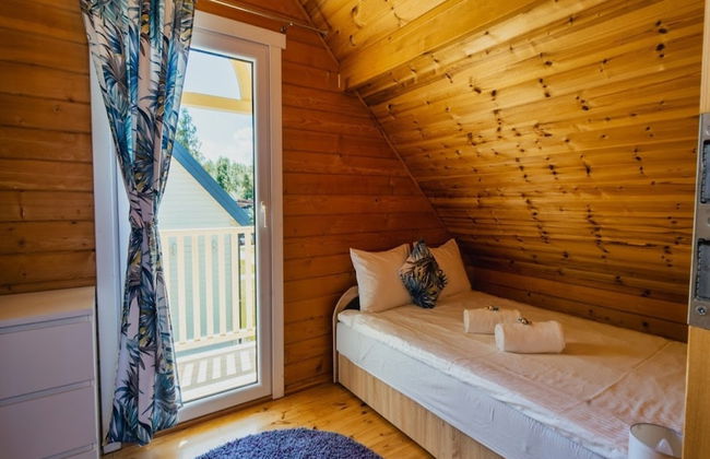 Holiday Resort With Pool, Whirlpool, Sauna, Ustronie Morskie - Foto 7