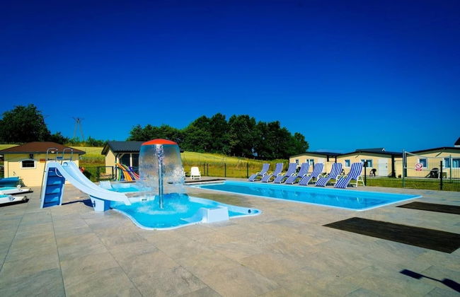 Holiday Resort With Pool, Whirlpool, Sauna, Ustronie Morskie - Foto 38