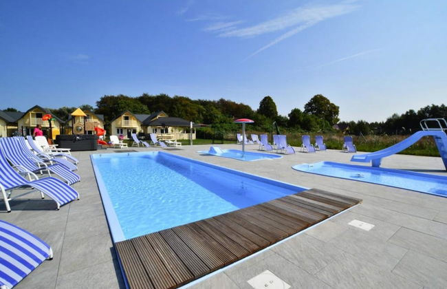 Holiday Resort With Pool, Whirlpool, Sauna, Ustronie Morskie - Foto 1