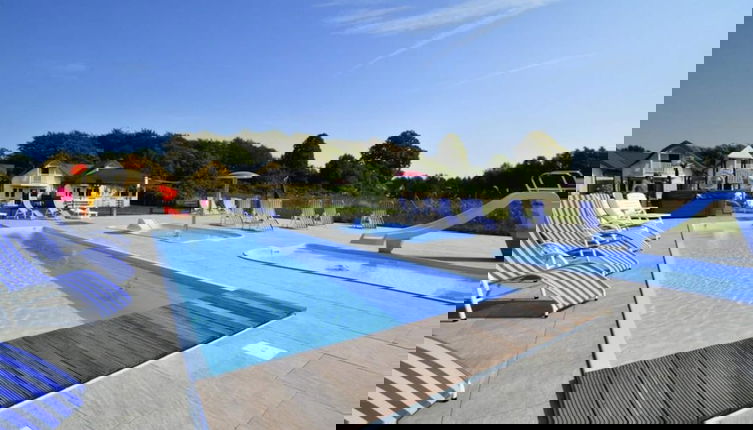 Foto 1 - Holiday Resort With Pool, Whirlpool, Sauna, Ustronie Morskie