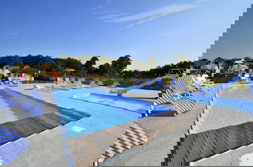 Foto 1 - Holiday Resort With Pool, Whirlpool, Sauna, Ustronie Morskie