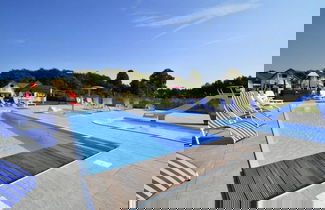 Foto 1 - Holiday Resort With Pool, Whirlpool, Sauna, Ustronie Morskie