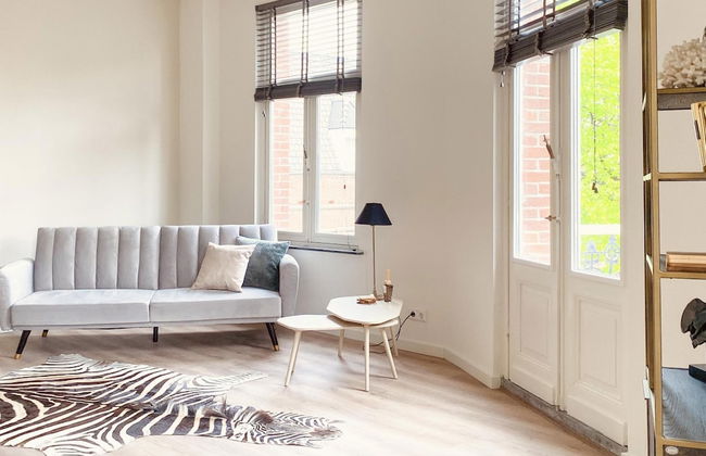 Stylish Apartment in Centre of Maastricht - Foto 3