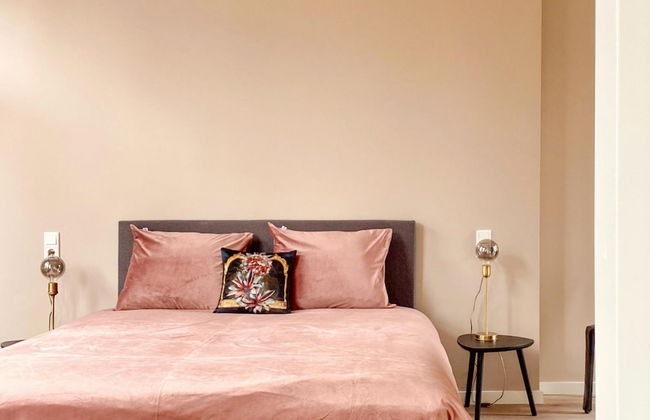 Stylish Apartment in Centre of Maastricht - Foto 1
