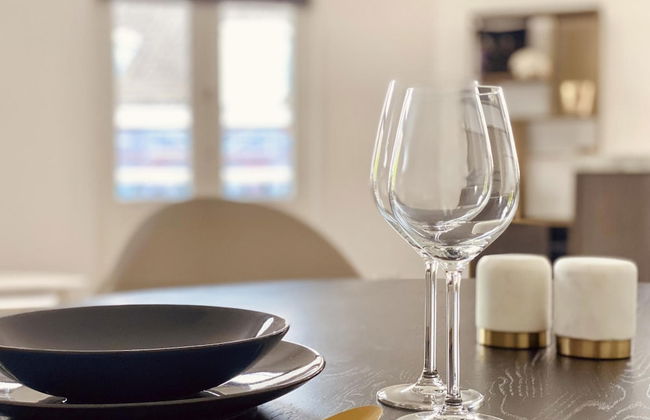 Stylish Apartment in Centre of Maastricht - Foto 15