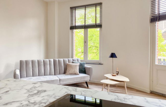 Stylish Apartment in Centre of Maastricht - Foto 9
