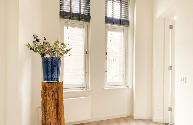 Stylish Apartment in Centre of Maastricht - Foto 7