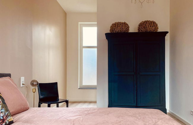 Stylish Apartment in Centre of Maastricht - Foto 16
