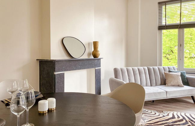 Stylish Apartment in Centre of Maastricht - Foto 5