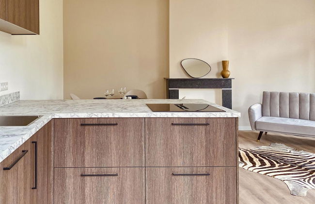 Stylish Apartment in Centre of Maastricht - Foto 6