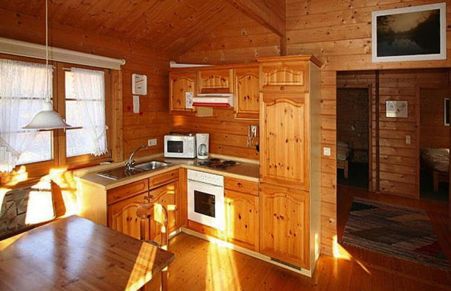 Holiday Homes Lauterdorfle, Hayingen - Foto 8