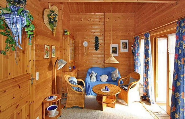Holiday Homes Lauterdorfle, Hayingen - Foto 13
