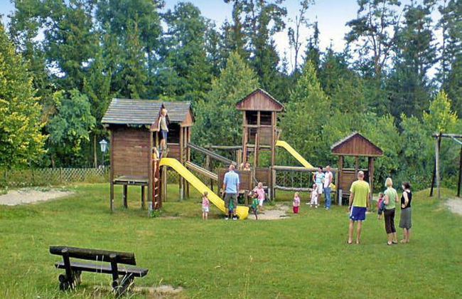Holiday Homes Lauterdorfle, Hayingen - Foto 32