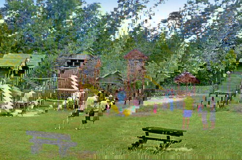 Foto 19 - Holiday Homes Lauterdorfle, Hayingen