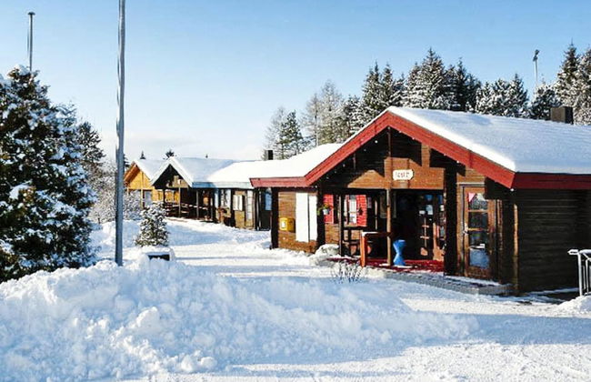 Holiday Homes Lauterdorfle, Hayingen - Foto 49