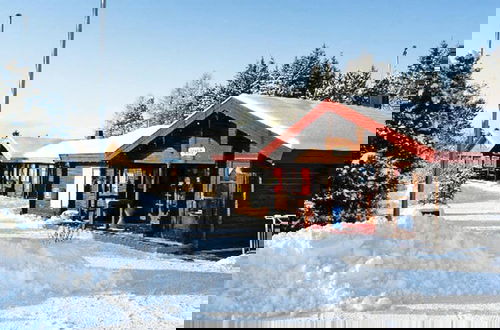 Foto 50 - Holiday Homes Lauterdorfle, Hayingen