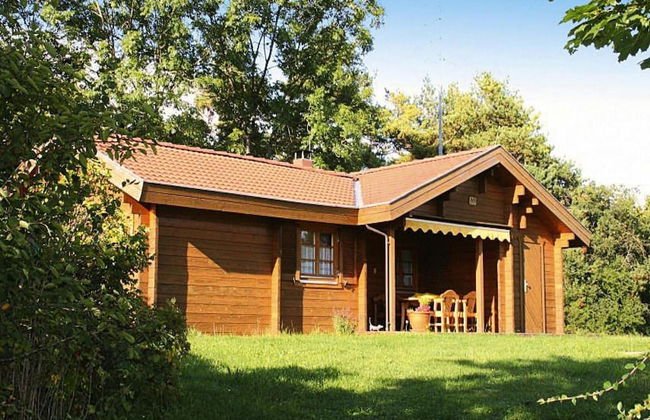 Holiday Homes Lauterdorfle, Hayingen - Foto 38