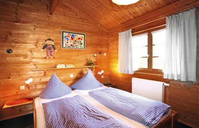Holiday Homes Lauterdorfle, Hayingen - Foto 5