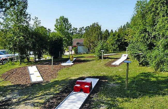 Holiday Homes Lauterdorfle, Hayingen - Foto 31