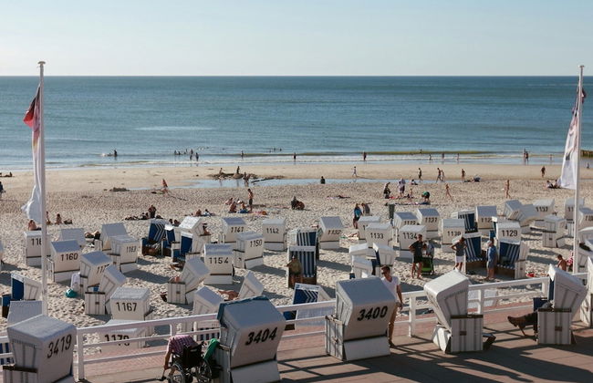 Apartment in Westerland - Photo 70