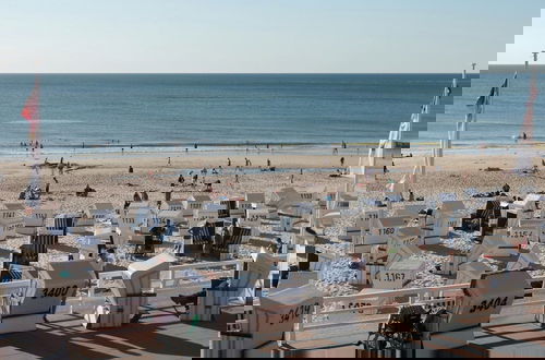 Foto 47 - Apartment in Westerland