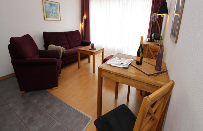 Apartment in Westerland - Photo 18