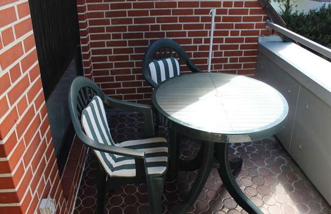 Apartment in Westerland - Photo 26