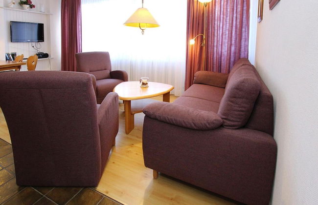 Ferienwohnung in Westerland-ex TUI - Foto 10