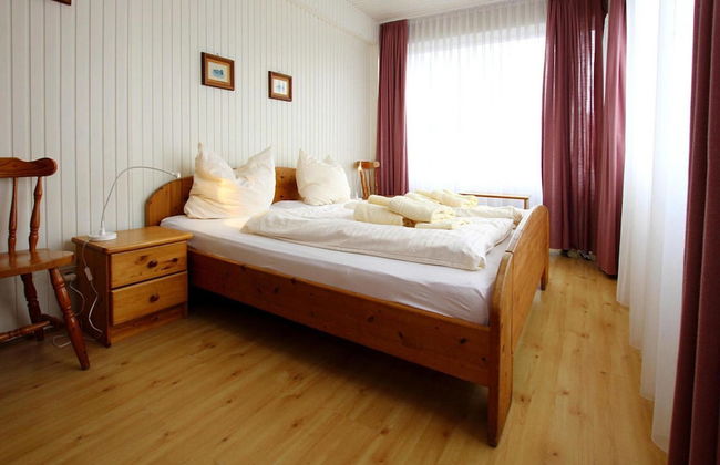 Ferienwohnung in Westerland-ex TUI - Foto 15