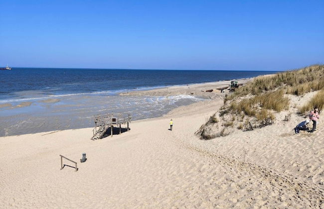 Apartment in Westerland - Photo 73