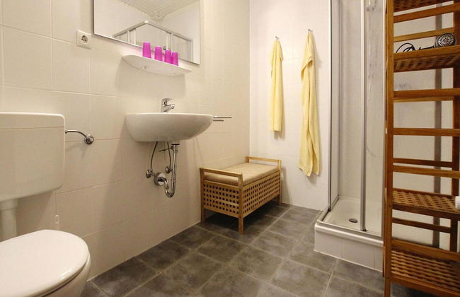 Apartment in Westerland - Photo 28