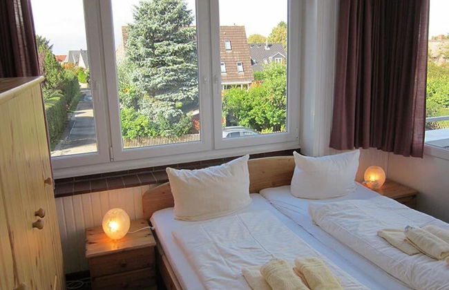 Apartment in Westerland - Photo 58
