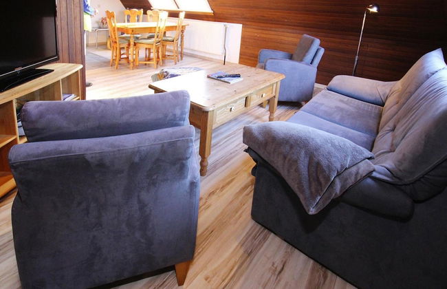 Apartment in Westerland - Photo 20