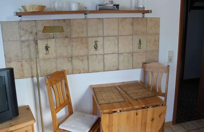 Apartment in Westerland - Photo 56