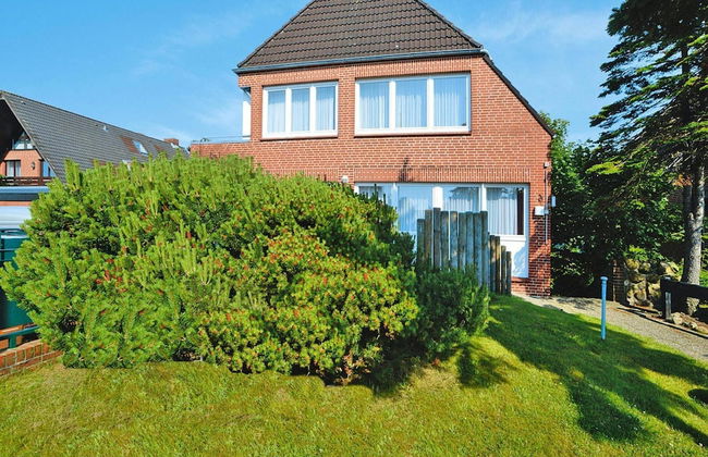 Apartment in Westerland - Photo 64