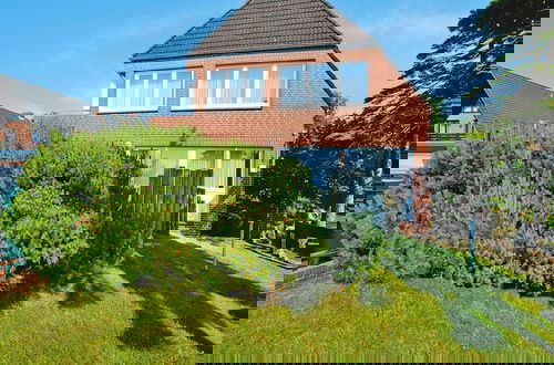 Foto 44 - Apartment in Westerland