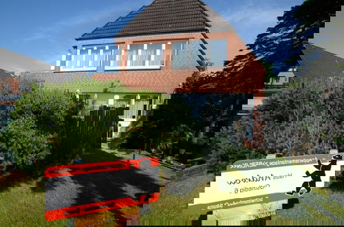 Foto 43 - Apartment in Westerland