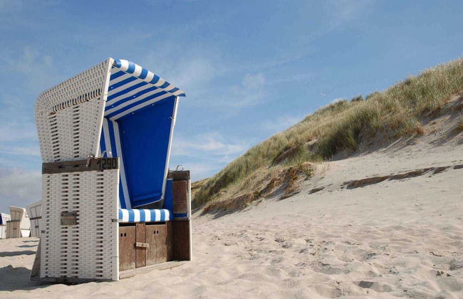 Ferienwohnung in Westerland-ex TUI - Foto 12