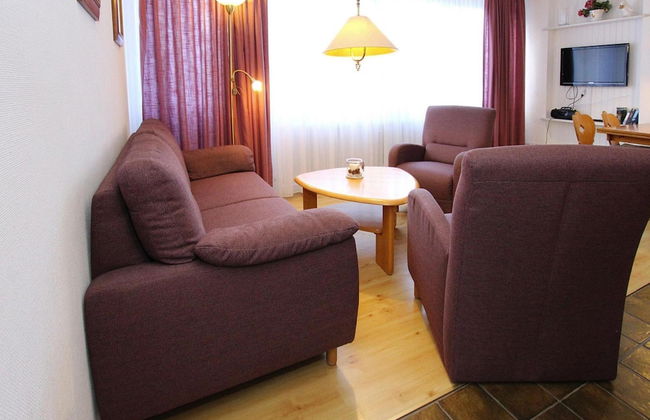 Ferienwohnung in Westerland-ex TUI - Foto 4