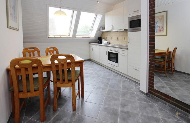 Apartment in Westerland - Photo 53