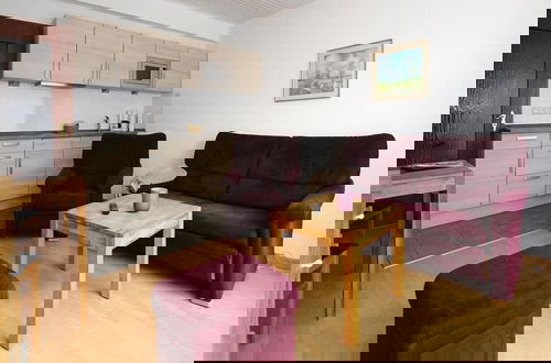 Foto 19 - Apartment in Westerland