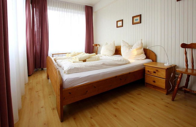 Ferienwohnung in Westerland-ex TUI - Foto 2