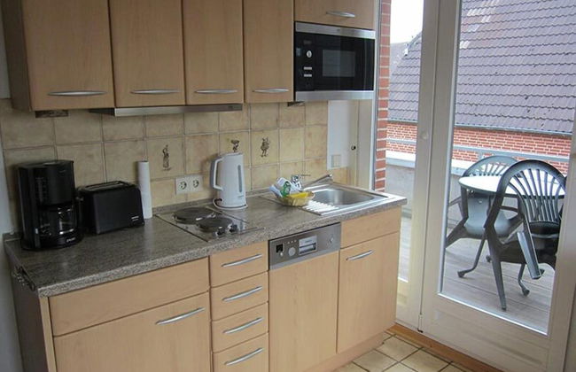 Apartment in Westerland - Photo 10