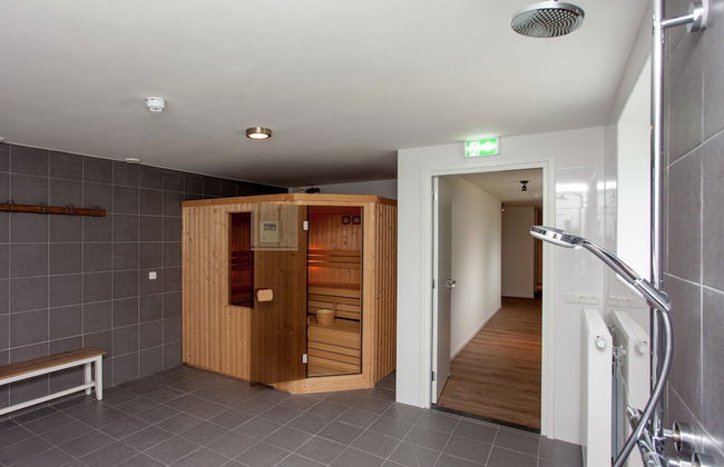 Country House in a Hotel Atmosphere With Sauna in Swolgen - Foto 53